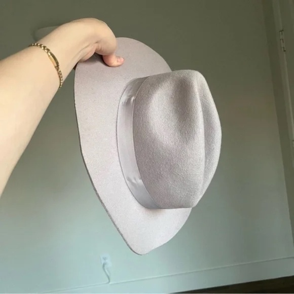 LACK OF COLOR Zulu Rancher Hat